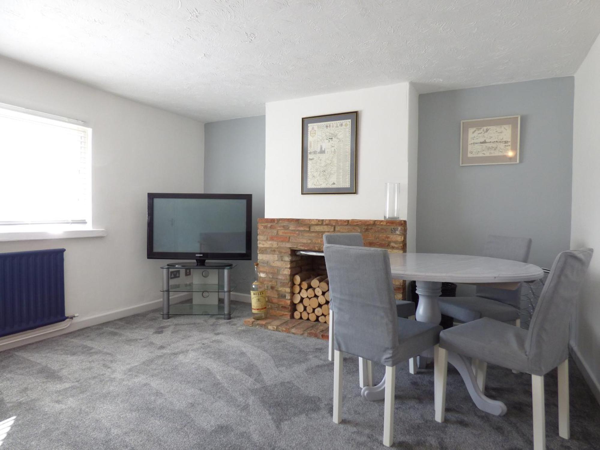 Apartamento Windmill
