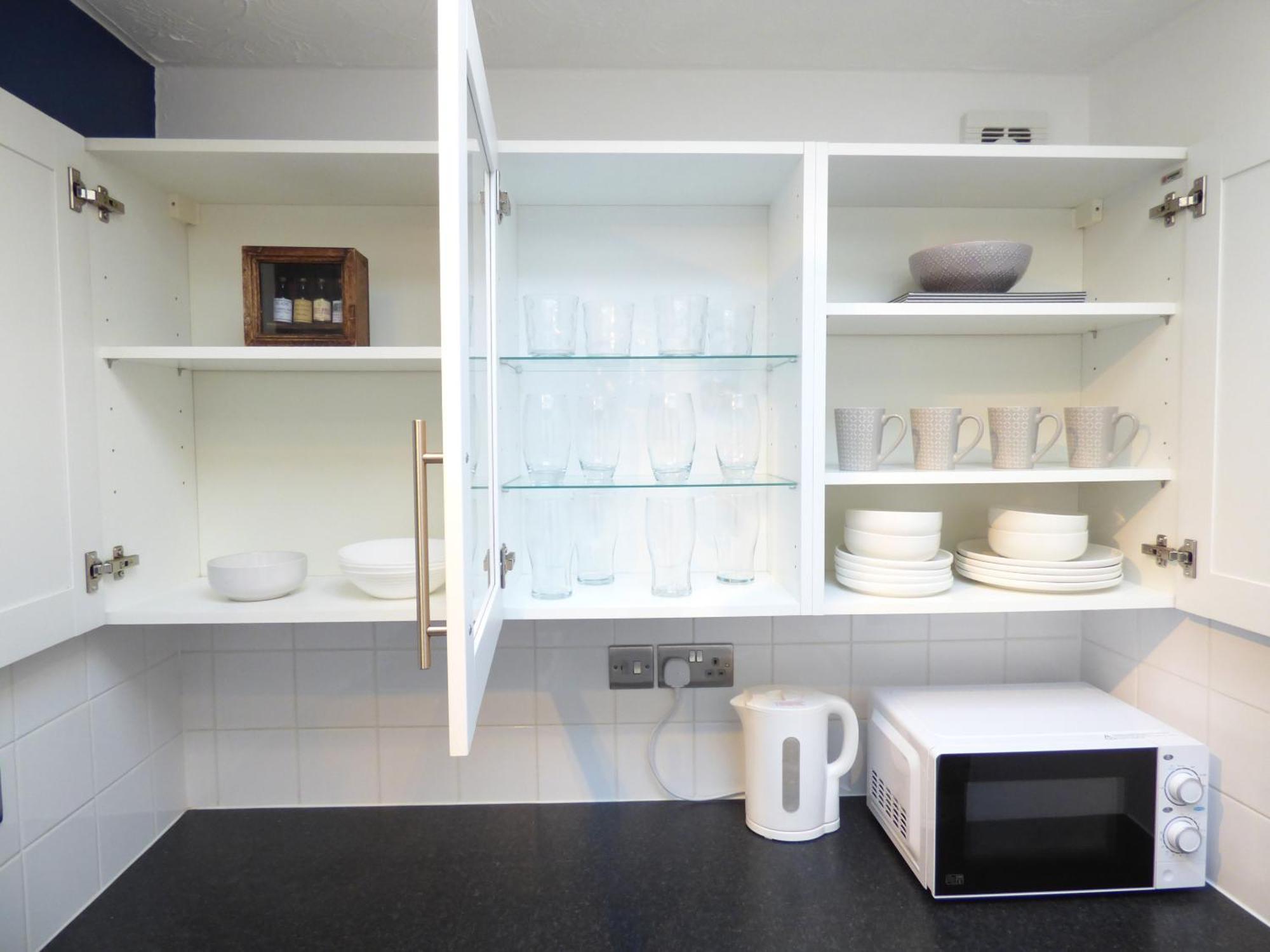 Apartamento Windmill *