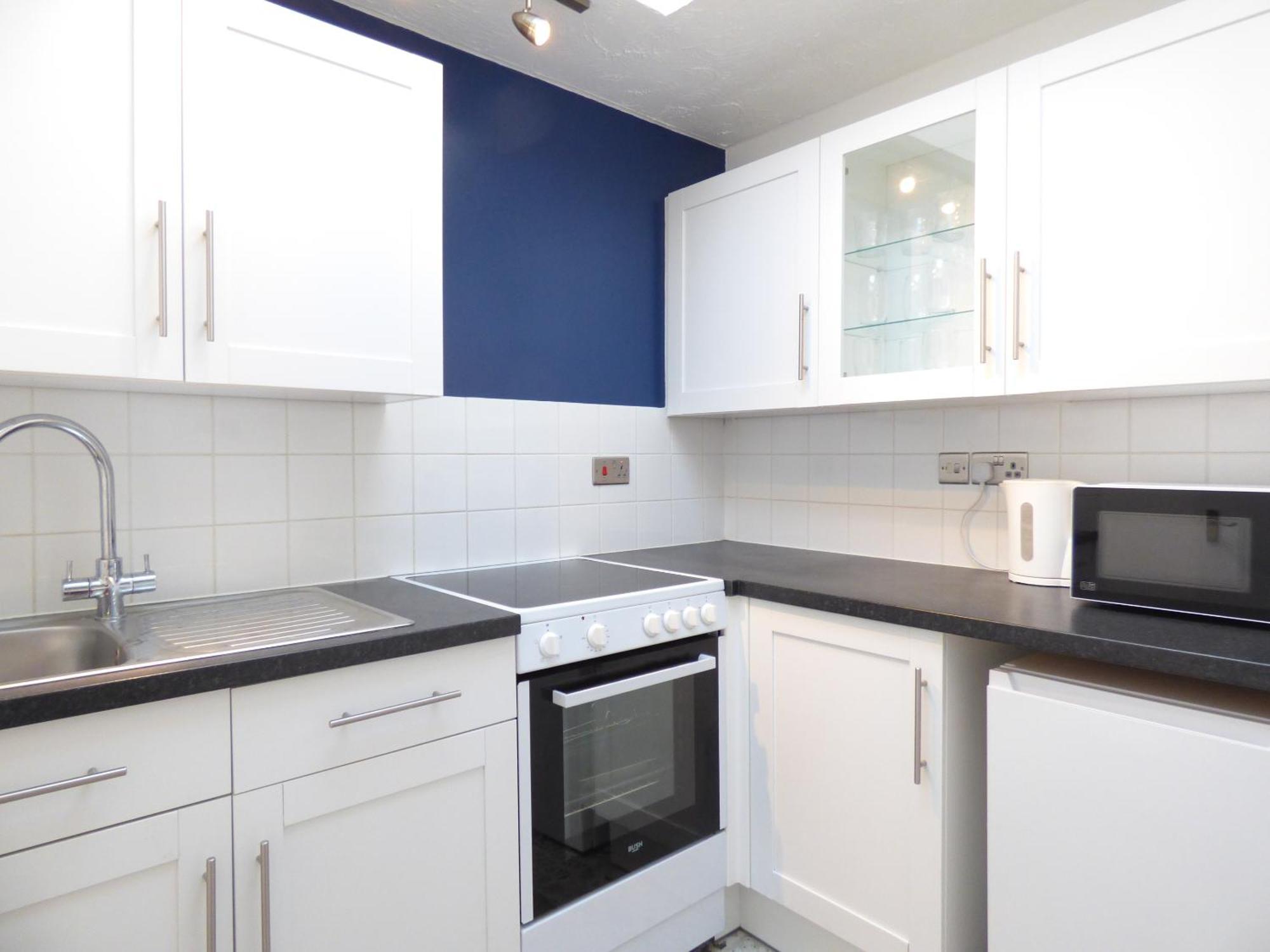Apartamento Windmill Ely