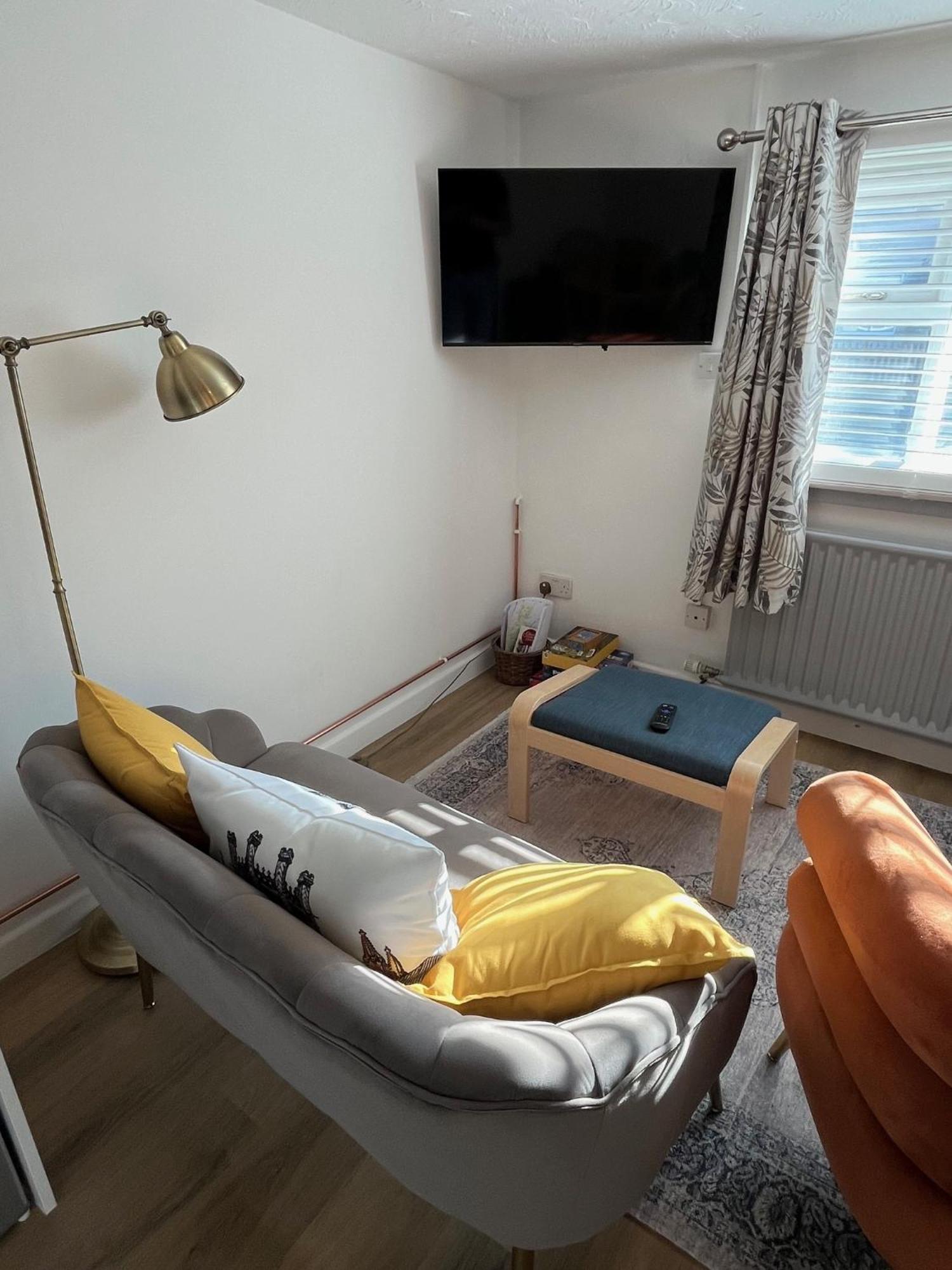 Windmill Apartamento
