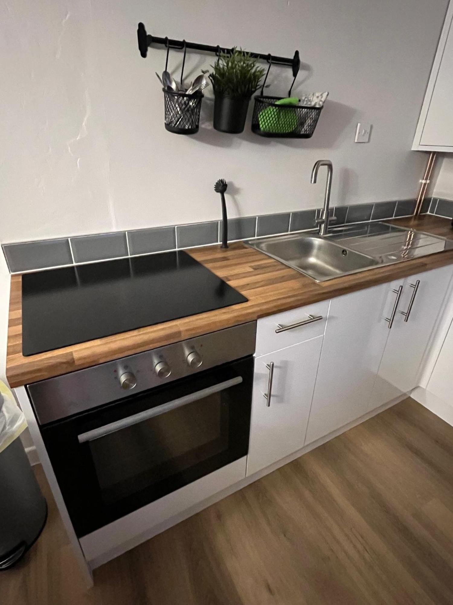 Windmill Apartamento Ely