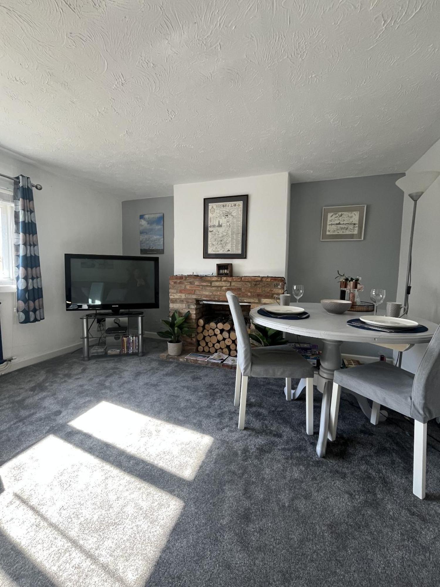 Windmill Apartamento *