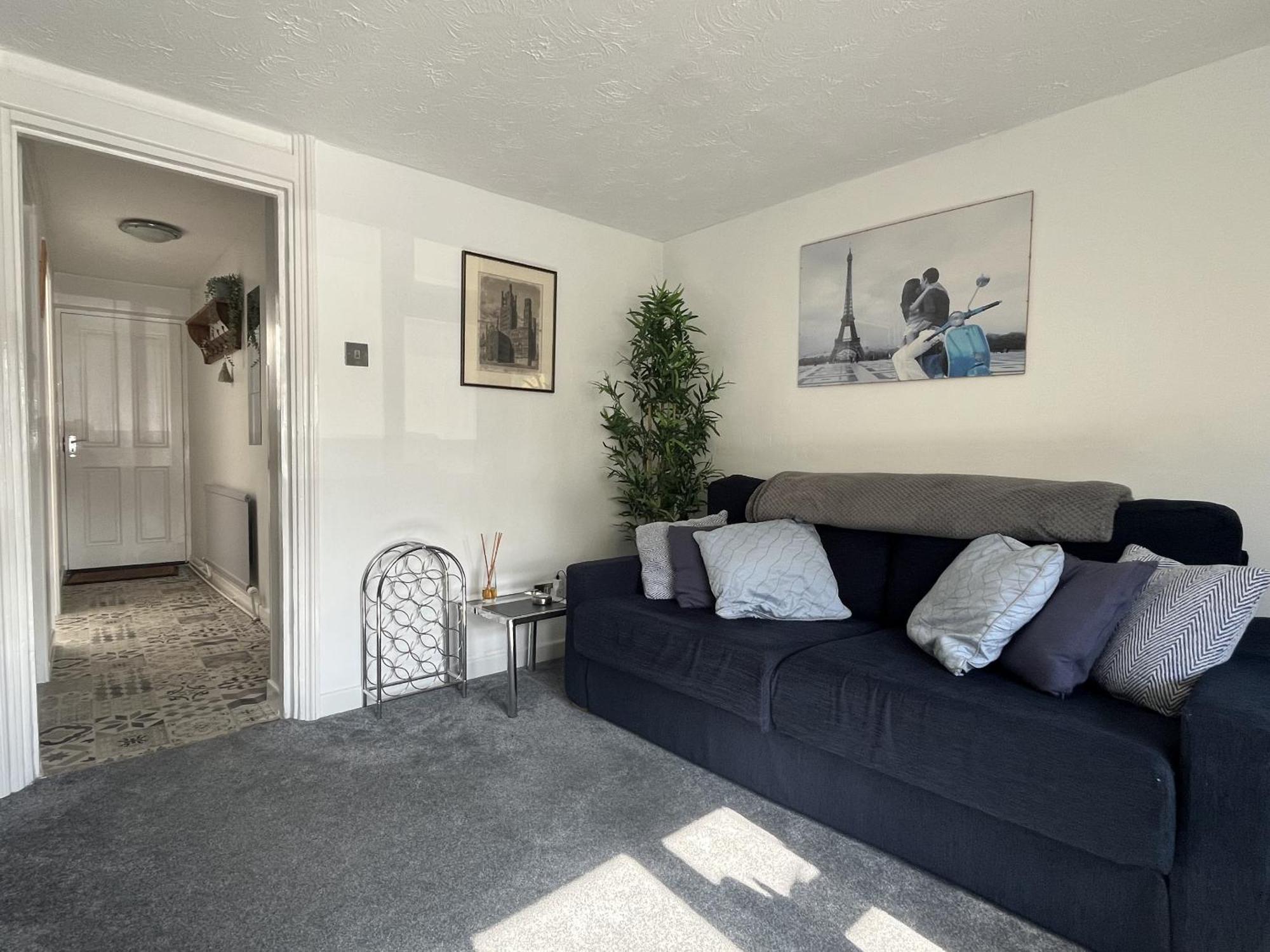 Windmill Apartamento *